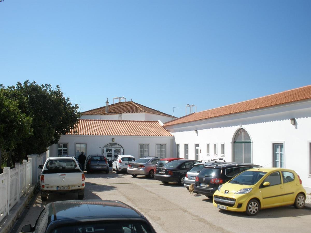St@Y Tunes Albufeira Kültér fotó