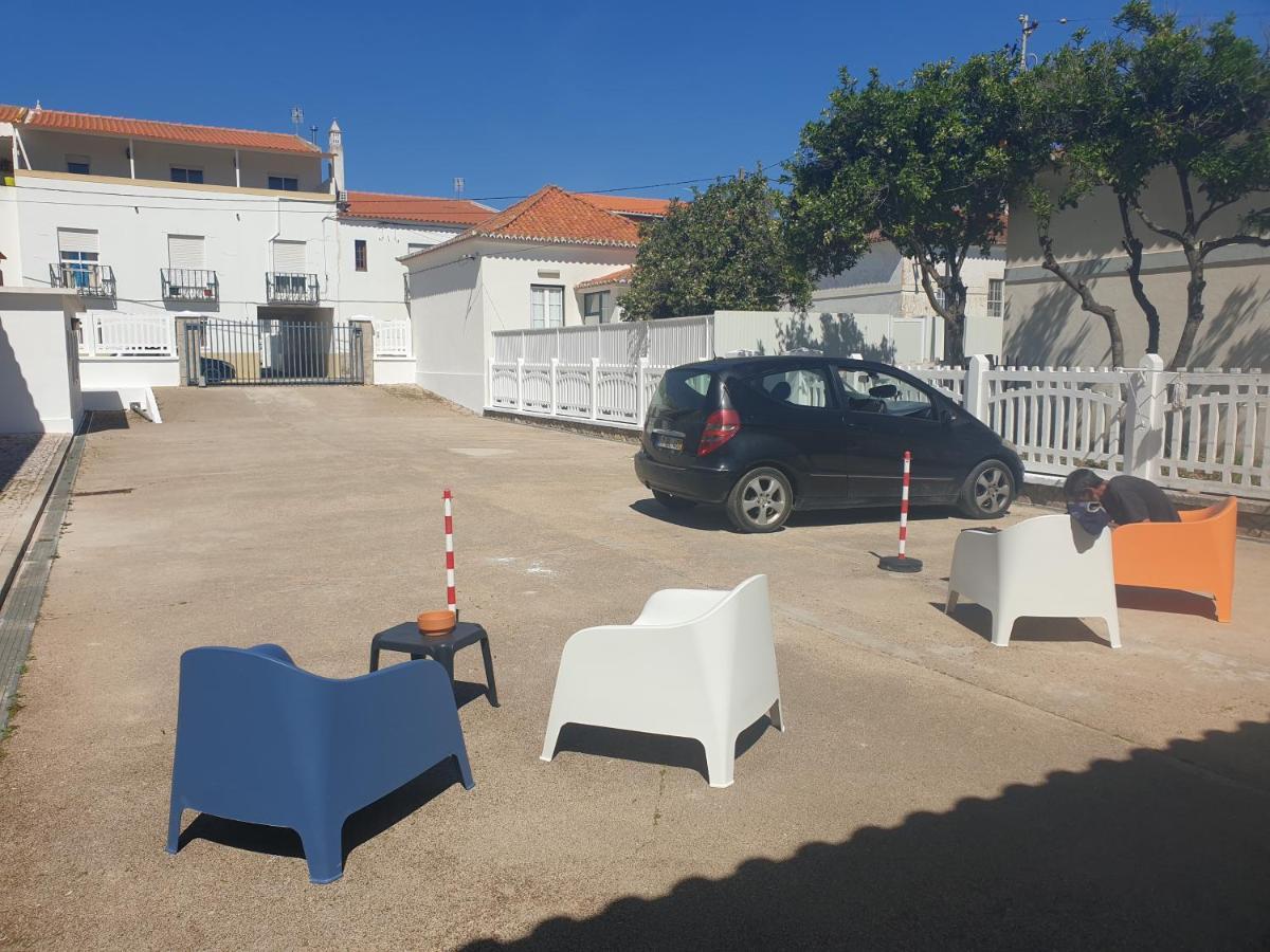 St@Y Tunes Albufeira Kültér fotó